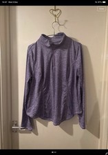 Shein XL Activewear Pullover Sweatshirt New Without Tags