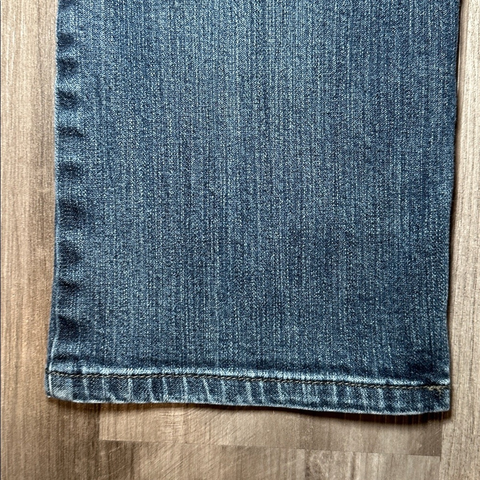 Buffalo David Bitton Driven-X Basic Straight Stre… - image 4