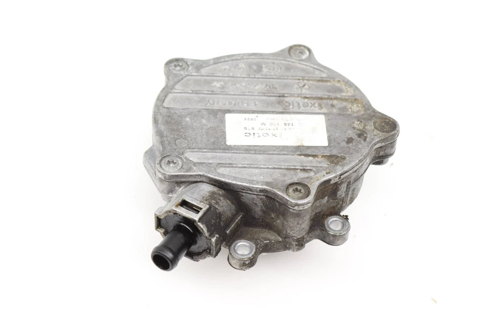 AUDI A5 QUATTRO 2008-2011 2013-2016 - Bomba de vacío de freno 06E145100M Foto 3 de 4