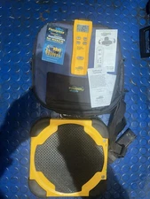 Fieldpiece SRS2 Max 220 Lb O 100kg Scale