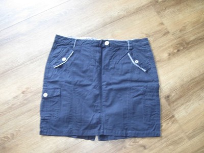 Soccx Blue Rock Cargostyle Farbe blau Gr. 42 100% Baumwolle