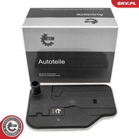 Esen SKV Hydraulikfilter Automatikgetriebe FüR Mercedes-Benz C-Klasse T-Model