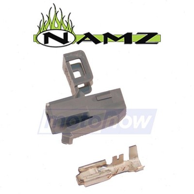 Namz  AMP - Molex - Delphi Connectors for 2004-2010 Harley Davidson tx