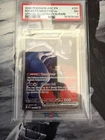 2026 Team Rocket's Mewtwo #281/217 Ascended Heroes PSA 7 Pokemon Card