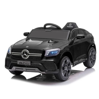 Kinder Aufsitz Elektro Spielzeugauto - Mercedes GLC