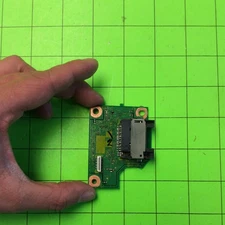 Canon Pixma MG5422 Inkjet Printer Card Reader QM7-1314 QK184S1