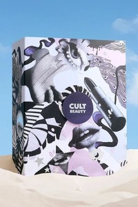 Cult Beauty 2025 25-Day Advent Calendar ***EMPTY BOX ONLY***