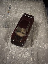 Hot Wheel Lamborghini Countach