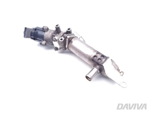 Jaguar XF AGR-Ventil 2.7 D Diesel 152kW (207 HP) 4R8Q-9Y493-AJ 215987649 2008