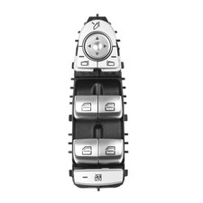 For Mercedes Benz C300 C63 W205 Power Window Master Control Switch Us 2229056800