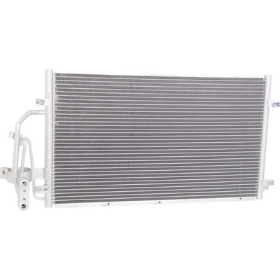 RAYTEN AC Condenser For 2001-2003 Saturn L200 LW300 2001-2005 L300 22708455