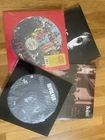 Great deal-The Beatles Sgt. Pepper LP Picture Disc Vinyl  SEALED and BBC sealed