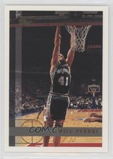 1997-98 Topps Will Perdue #77 14x1