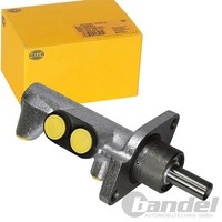 Hella Hauptbremszylinder 22,2Mm Passend FüR Opel Astra Calibra Kadett Vectra |