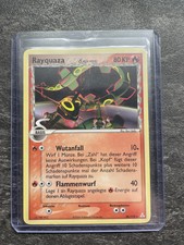 Rayquaza δ 26/110 – Non‑Holo – EX Holon Phantoms – Deutsch – LP