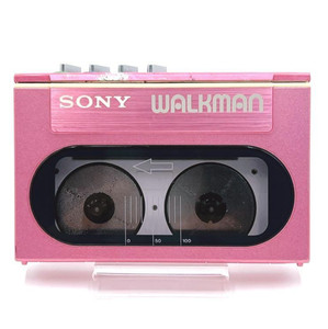 Sony Wm 20 | eBay