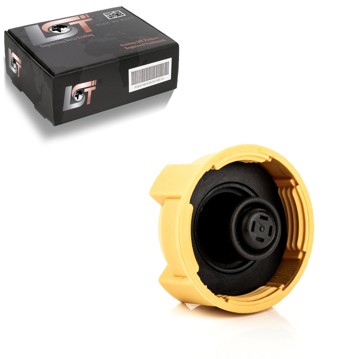 Radiator Cap Coolant Cap 1.4 bar for OPEL CORSA B TIGRA