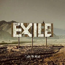 Crowder - The Exile [New CD]