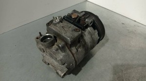 A0002343111 klimakompressor MERCEDES CLASE M ML 270 CDI 163.113 1999 167835