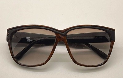 Rare Vintage Courrèges Paris Sunglasses Mod.8693-9 C56-NOS