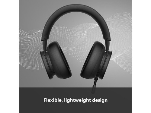 Xbox Wireless Headset – Xbox Series X|S, Xbox One, and Windows Devices - Picture 5 of 5