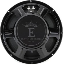 Eminence Platinum Series L12-70C 12-inch 70-w...