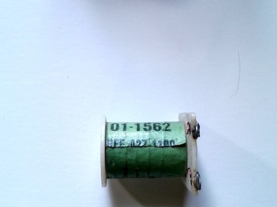 A-27-1100 Quality Coils 01-1562 Pinball Replacement Coil Repair Part Bally EM