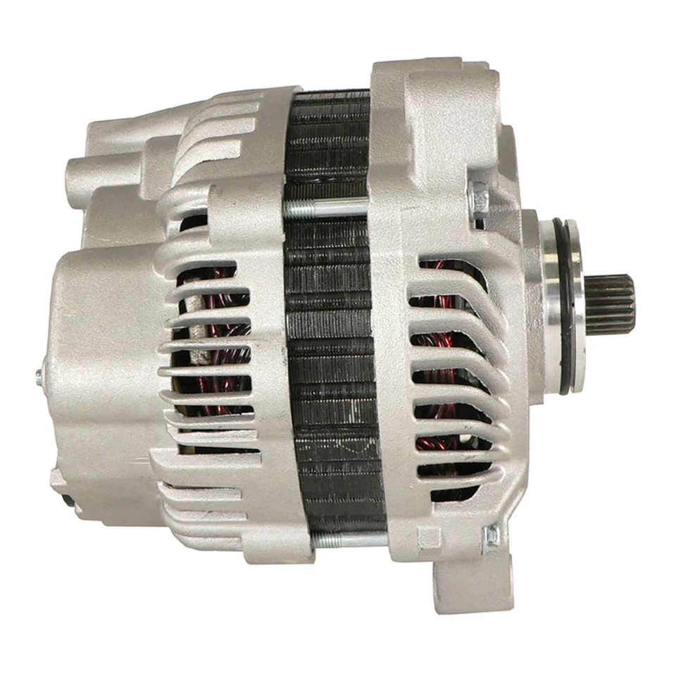 Alternator For Honda 21 Spline Goldwing 31100-Mca-7000 A5Ta7599 A5Ta7599Zc Foto 2 de 4