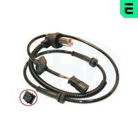 ABS Sensor Raddrehzahl ERA 560005A FüR VW Passat B5 3B2 Variant 3B5 Syncro TDI