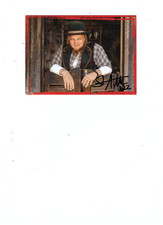 Stephan  .A .. Tölle.......Autogramm ( Origi...