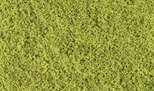 Woodland Scenics T1363 Coarse Turf Shaker Light Green