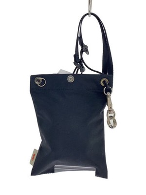 nunc Pouch -- Black
