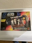 1996 Kenner/Hasbro Star Wars Power of the Force Detention Block Rescue Set NIB