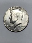 1982 P Kennedy Half Dollar
