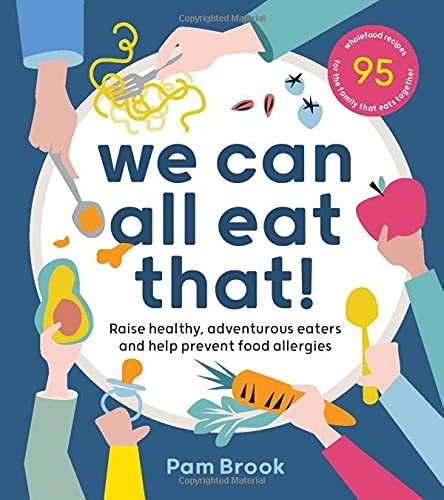 We Can All Eat That! - Pam Brook