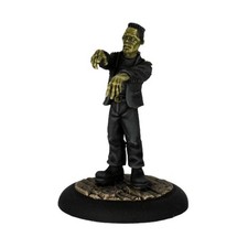 Hayland Terrain Horror Minis 28mm Monster Pack New