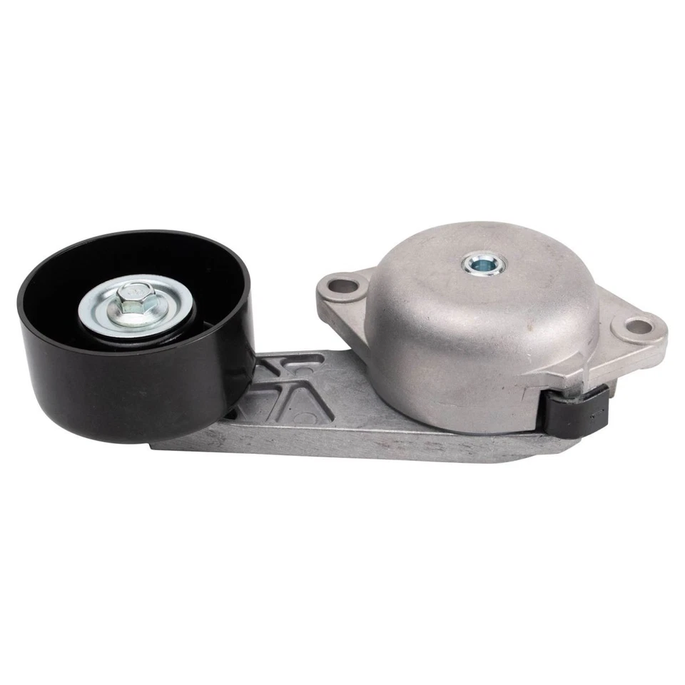 Tensor de correa Serpentine para E150 E250 E350 F150 F250 F350 Lincoln Navigator Foto 4 de 4