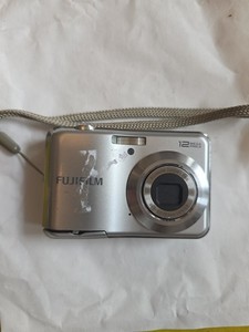 Fujifilm Av100 | eBay