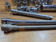 Williams Socket Lot