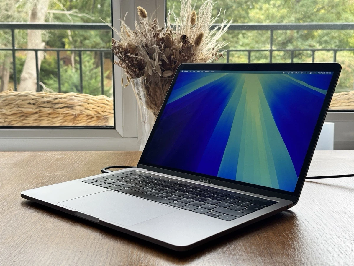 Apple MacBook Pro 13 Inch Laptops for sale | eBay UK