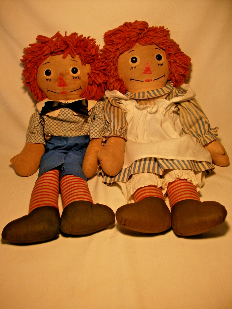 Las mejores ofertas en Muñeca de Trapo | eBay