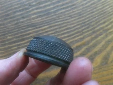 Remington 870 Magazine Tube Cap 12 Ga.