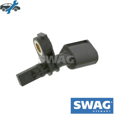 SENSOR WHEEL SPEED 32 92 3814 FOR VW UP! POLO/IV/Van/VI FOX/Hatchback GOLF/VII  