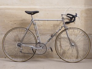 Bicycle Wheel Super Competition Velo Peugeot Py10 ☆PEUGEOT PY10