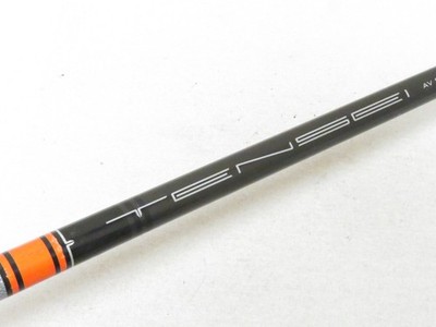 Mitsubishi Tensei AV Fairway 5 Wood Shaft Regular Flex +G430 Adapter W/Arccos