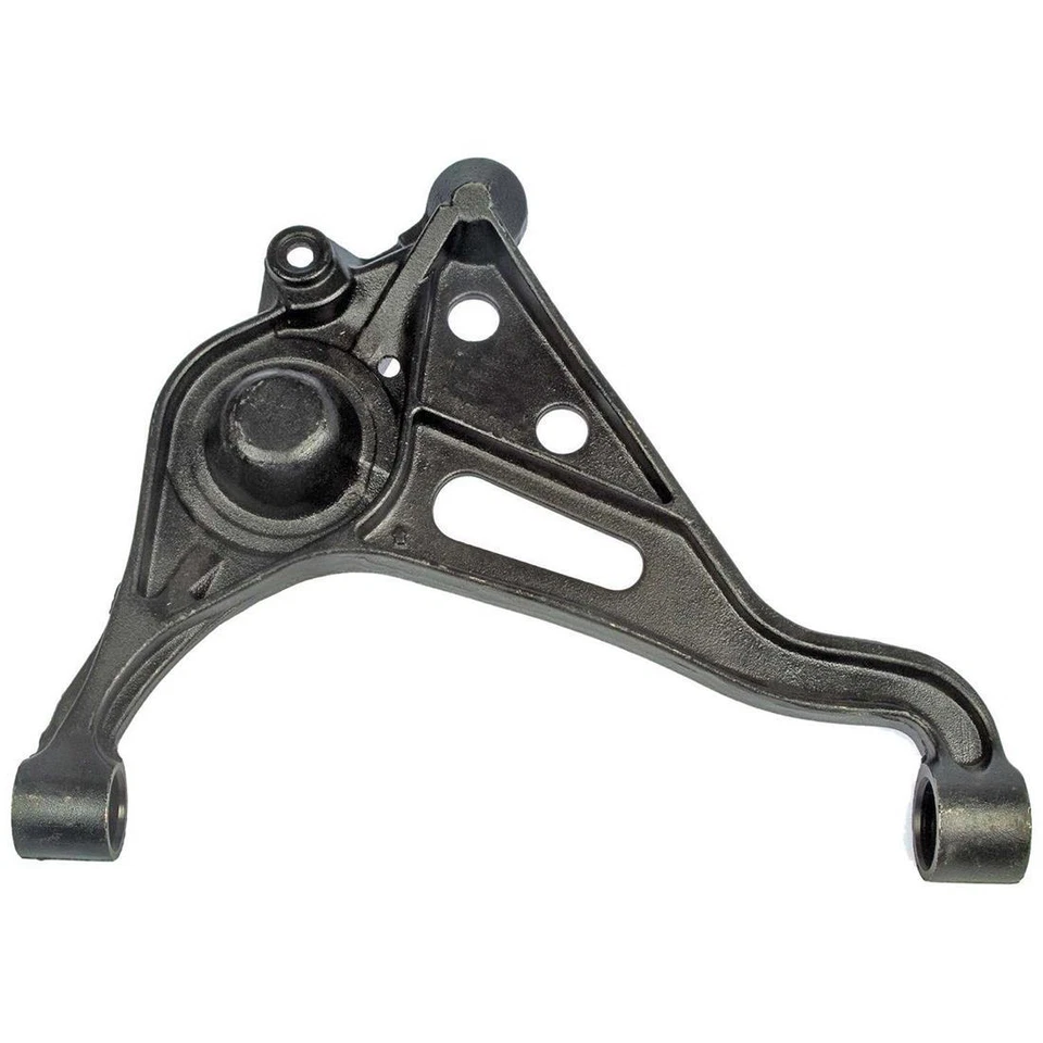Front Lower Control Arm with Ball Joint Assy for Chevrolet Tracker 1999-2004 - Image 3 of 4