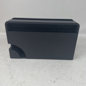 Nintendo Switch OLED Model HEG-001 Handheld Console - 64GB - Red & Blue