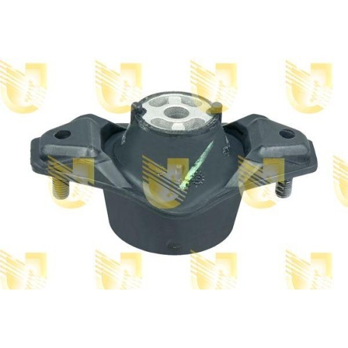 Support moteur droit Unigom 396109 pour Citroën et Peugeot