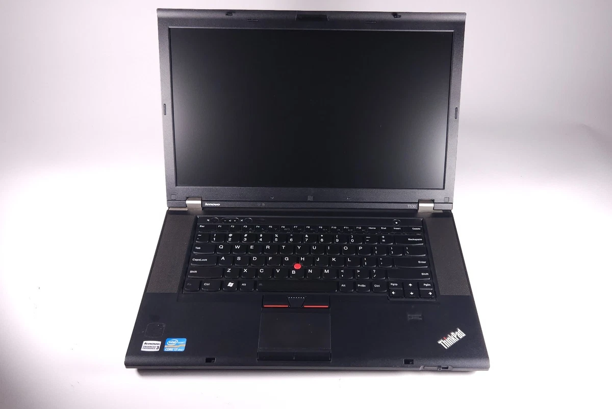 Lenovo ThinkPad T530 PC Laptops & Netbooks for Sale - Shop New