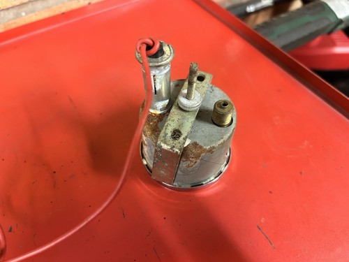 Smiths Vacuum Gauge , VG 1302/01A . - Picture 2 of 6